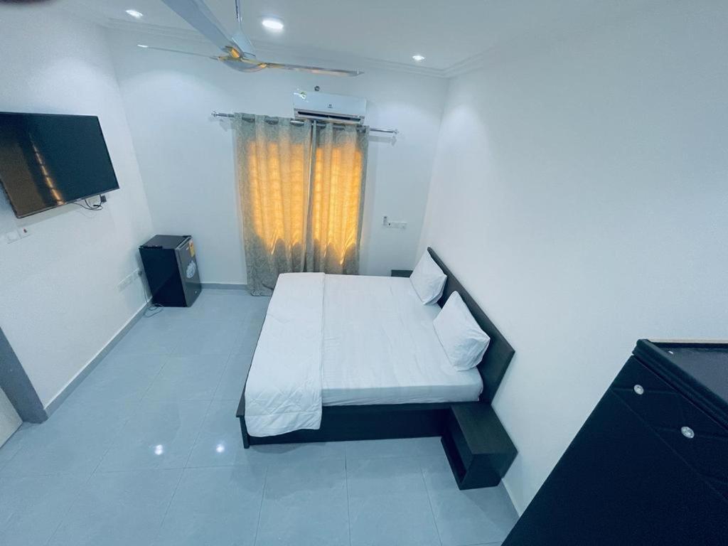 Rakka Guest House Adenta Esterno foto